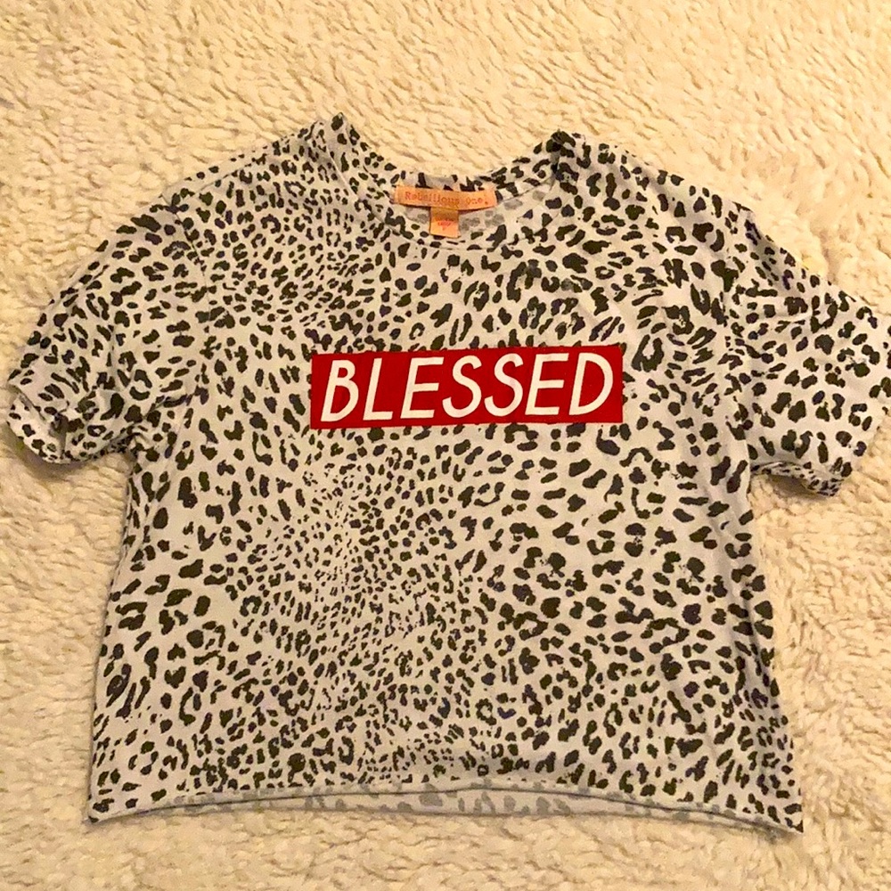 Rebellious One size small